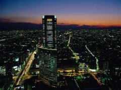 旅心を満足させてくれる♡魅惑の街、新宿のおすすめ観光スポット