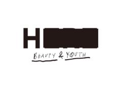 ハイセンスでいてジェンダーレス。H BEAUTY&amp;YOUTHが南青山にオープン！