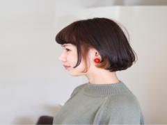 あなたにだけ、ちらりと見せる♡「インナーカラー」でとっておきを仕込んで