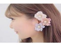 指先にもトレンドを着せるの。「パジャマネイル」でふわもこキュート♡