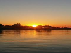 千葉の夜景を見に行こう！ここでしか味わえない、幻想的な空間を堪能♡