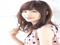 春におすすめ。とびきりガーリーな可愛い髪型で軽やかゆるふわスタイル♡