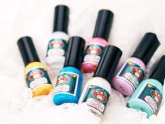 除光液はいらない？肌が弱くてもバッチリな京都生まれの「胡粉ネイル」が優秀