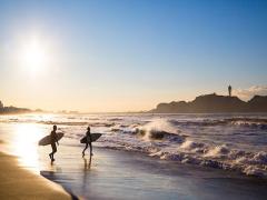 こんなところあったんだ！湘南出身の私がすすめる江ノ島の穴場スポット5選