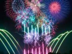 【2016年版】夏の風物詩！関東で開催される花火大会まとめカレンダー