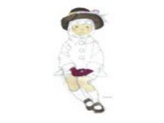 指先から広がる幼い記憶。絵本の世界観を描いたネイルデザイン3選