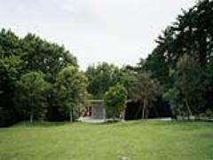 八ヶ岳麓で見つけたアメリカンポップ♡世界で唯一の「キース・へリング美術館」