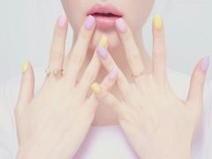 セルフネイル派さん必見！みんなの"これ使ってる”から簡単ネイル方法をチェック