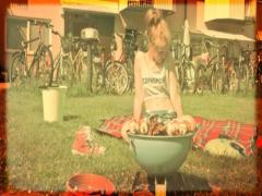 レジャーは真の女子力が試されるのだ。一人勝ちする持ち物チェックリスト♡