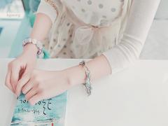 短いからこそ可愛いの♡＃ちび爪で見つけたショートネイルデザイン