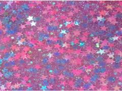 控えめなんて言葉はしらない！とにかくキラキラが欠かせないラメネイル