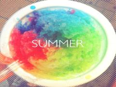 ‘夏’といったら何をイメージする？夏を連想させるネイルデザインのあれこれ