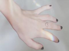 お家でもサロンに負けない出来上がり。憧れのコスメブランドでセルフネイルしよう♡