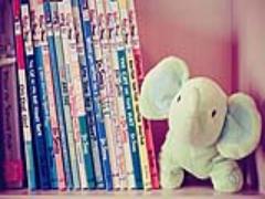 ‘懐かしい’から会話が広がる。見ているだけでもほっこりする絵本ネイルカタログ