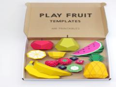 自然のカラーが元気をくれる。憂鬱な日こそしたい5つのフルーツネイル