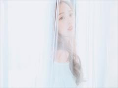 指先に小さな水族館？アクアリウムネイルで叶える、ラブリーな世界♡