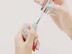 定番はちょっと飽きちゃった。空にまつわるキュートな変形フレンチ4選♡