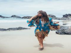 センスがなくても大丈夫！この夏に挑戦したいボヘミアン柄ネイルデザイン