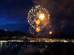 【2016年度版】素敵な花火と思い出を♡千葉の花火大会日程総まとめ