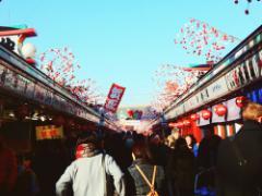 美味しいもの食べるなら【浅草】へ行こう。今すぐ食べたいグルメ特集