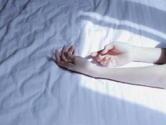 夏にしかできない指先を楽しんで♡夏限定のおすすめネイルデザイン3選