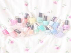 ネイルサロン並のクオリティ♡秒で仕上がる！Incocoの貼るだけマニキュア