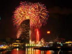 6月開催もあり！チェック必須のみなとみらいの花火大会攻略本