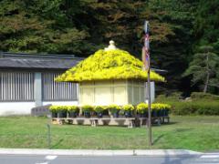 北上川沿いを縦断！岩手県名所を巡る1泊2日観光プラン