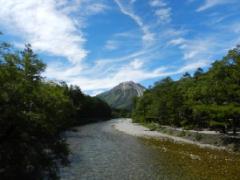 上高地観光はハイキングコース散策がおすすめ♡手つかずの大自然を満喫