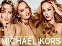 【6月1日発売】理想の女性の香り♡Michael Korsからフレグランスが新登場！