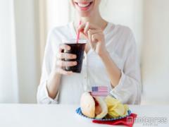 ダイエットできないのはおデブ習慣のせい！