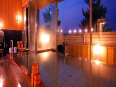 日本海が一望できる贅沢な宿が自慢♡皆生温泉で心と体をリラックス