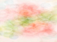 指先に避暑地をつくろう。暑さをしのぐクリアベースの涼感ネイルデザイン