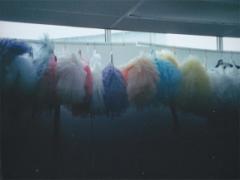 切ない気持ちに寄り添う爪。つけ爪作家「つめをぬるひと」さんの作品の魅力