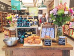 「LUSH？匂いキツいよね」なあなたに贈る、香りも使用感もやさしいアイテム5選