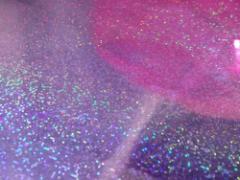 ロマンチックな名前に、きゅんっ♡ HOMEI"ホログラムネイル"25個を徹底解説◎