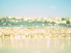 この夏、私をマーメイドに近づけるのはどっち？2つのシェルネイルデザイン♡