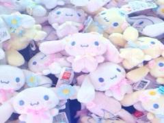 今こそあの子の出番なの♡“青系サンリオキャラネイル”で指先に涼カワを運ぶ夏