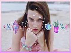 ‟見えない色”がオシャレをつくる。#カジュアルネイルで解決する指先デザイン計画