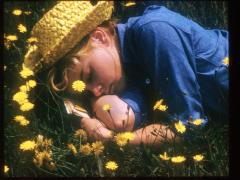 ぽわんとした暖かさに癒やされて＊優しい指先"陽だまりネイル"カタログ