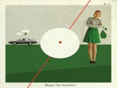 色あせないオシャレな指先。≪弾ける夏≫のレトロモダンな#ブロックネイル20選