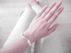 セルフネイルの新定番・京都の”胡粉ネイル”が有能なの。高発色ネイルで手元に和の彩り