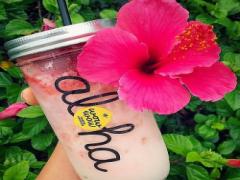 夏らしさがとまらない！ポップで可愛い「すいかネイル」が気になるの♡