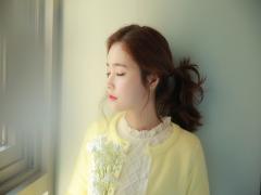 大人女子に合う淡い色とは？その答えは“スモーキーパステルネイル”です♡