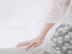 紫陽花ってこんなに可愛かったの？憂鬱なはずの梅雨をHAPPYに変える紫陽花ネイル