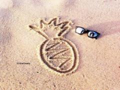 出会える確率30%の"幻の虹"「ルナレインボー」。ハワイに行ったら絶対見てほしい♡