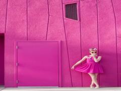 2016春→夏へ。大人気のピンクメイクはトレンドの”ジューシーカラー”で夏っぽくアップデ