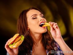 「3時からダイエット」なら大食い女子でも簡単痩せ！