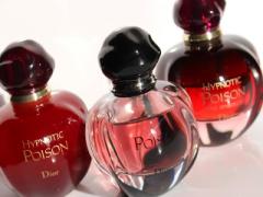 【6/3〜】ヨーロッパ女性を魅了♡Diorの香水最新作"Poison girl"が発売