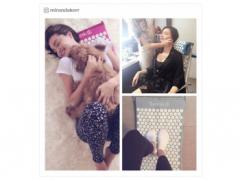 「スプーンクマット」って何？ミランダ・カーも愛用する“寝るだけ”ダイエット